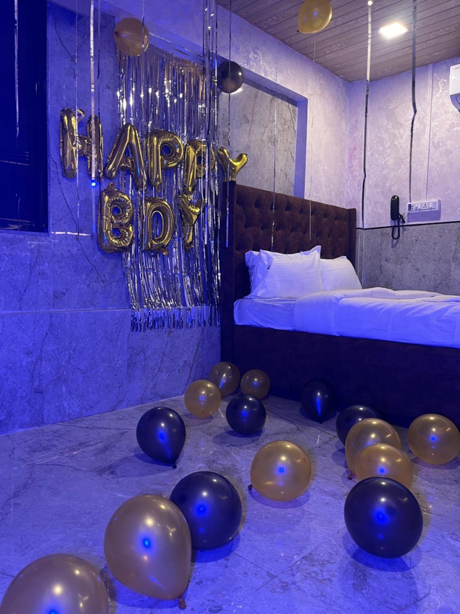 Hotel Newyork By Stayzy Rooms Mumbai Exterior photo