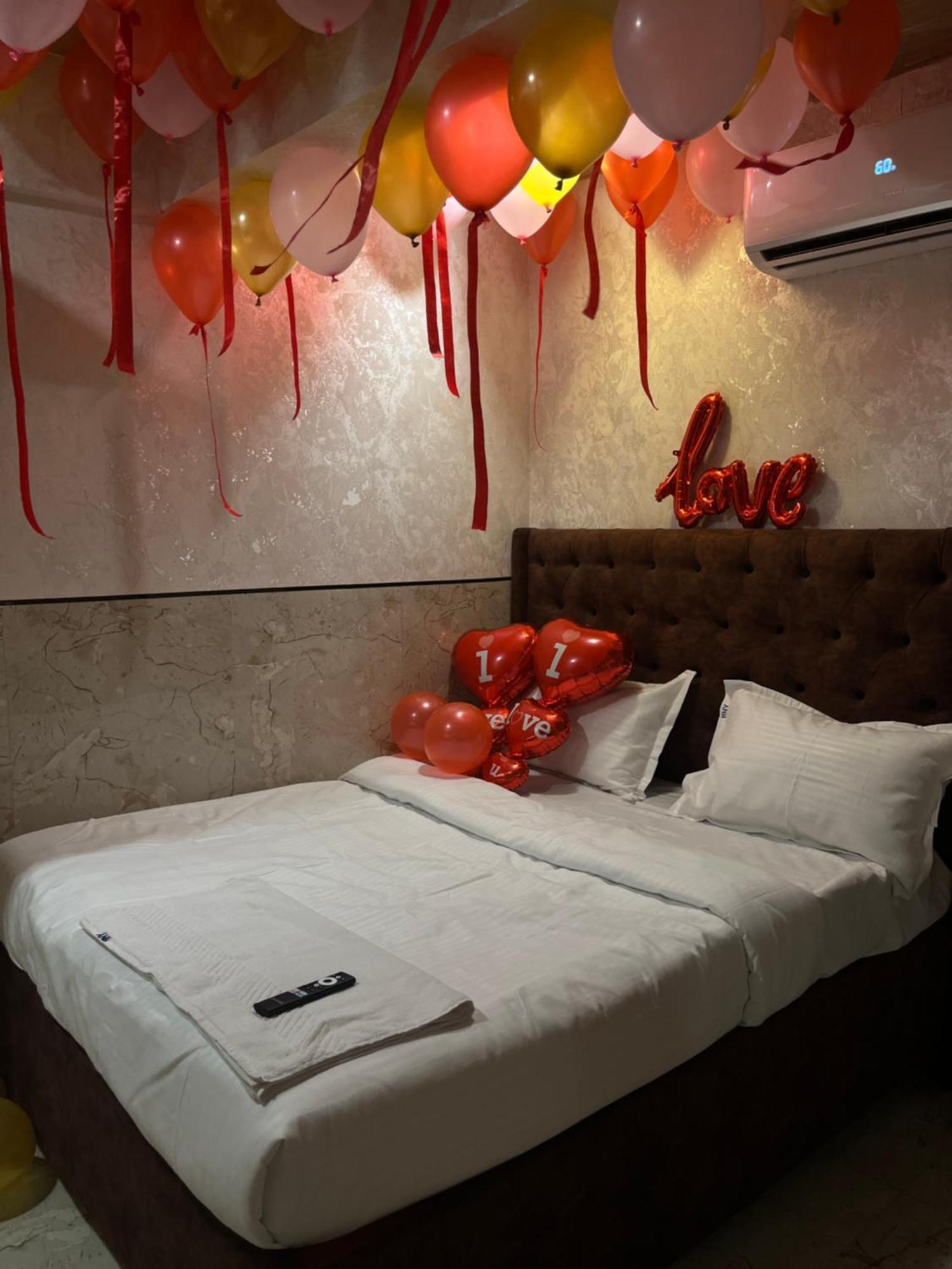 Hotel Newyork By Stayzy Rooms Mumbai Exterior photo