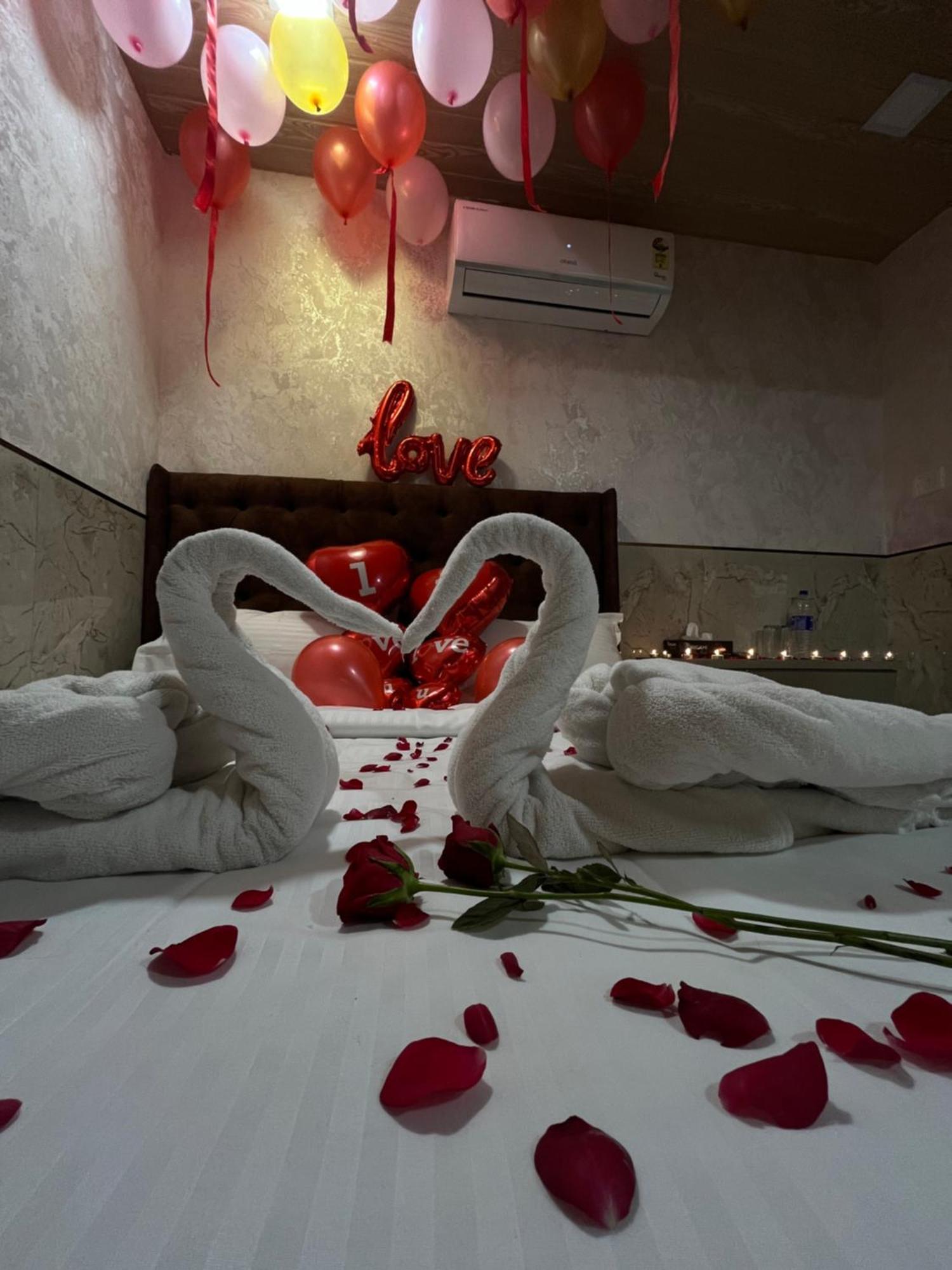 Hotel Newyork By Stayzy Rooms Mumbai Exterior photo