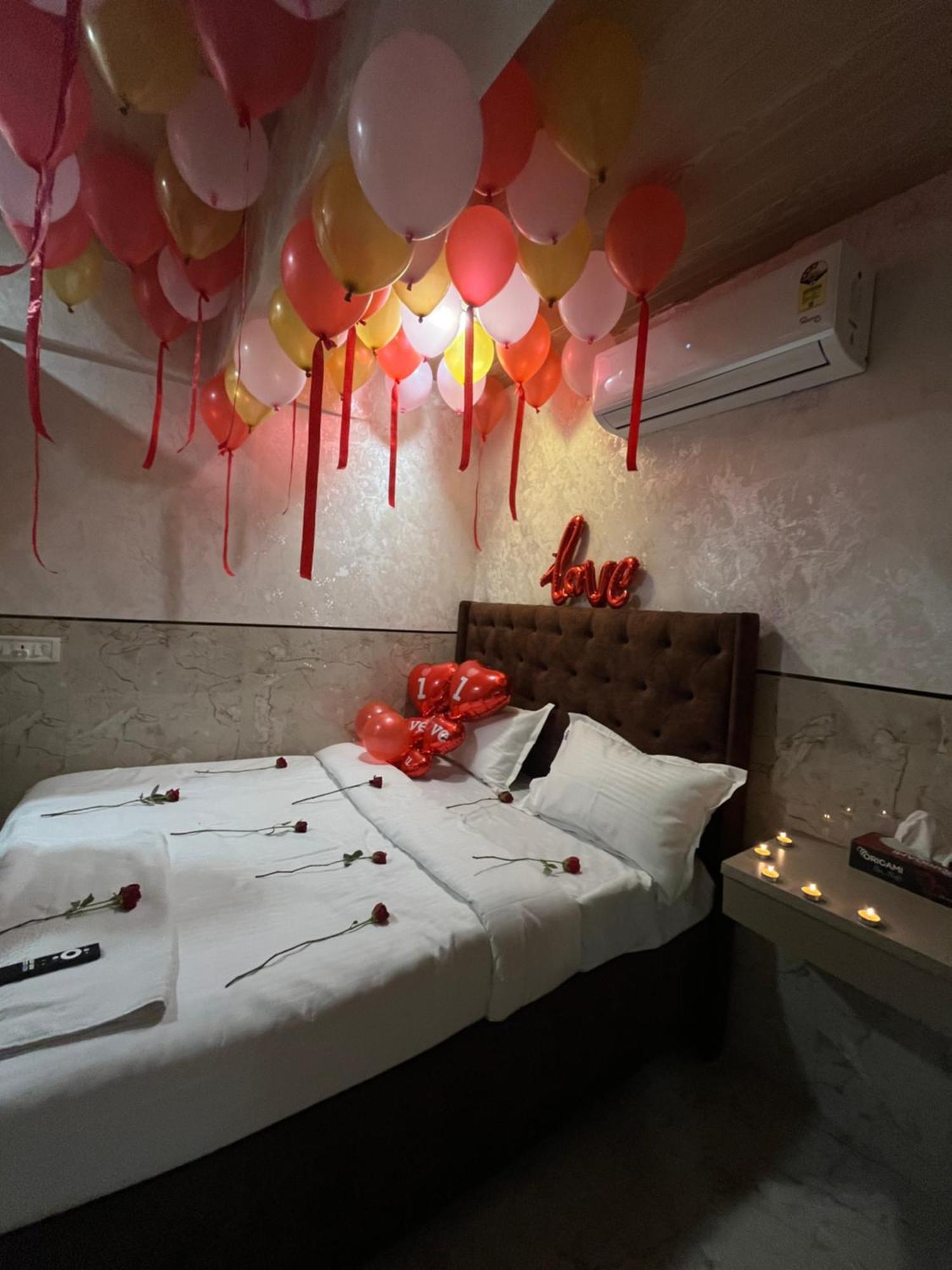 Hotel Newyork By Stayzy Rooms Mumbai Exterior photo