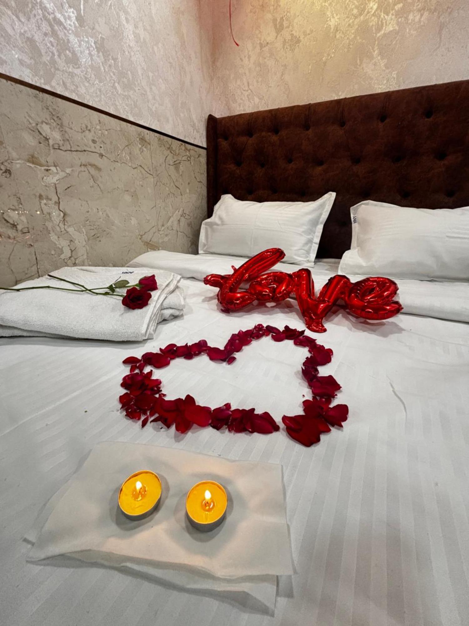 Hotel Newyork By Stayzy Rooms Mumbai Exterior photo